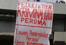 kebebasan pers mahasiswa