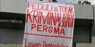 kebebasan pers mahasiswa