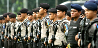 Kepolisian Negara Republik Indonesia