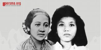 Marsinah Kartini