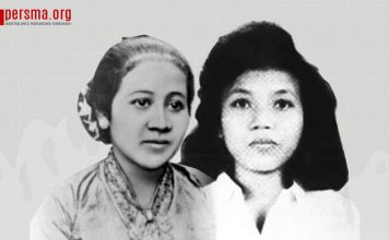 Marsinah Kartini