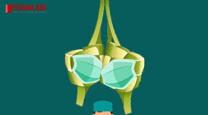 Pemaknaan Hari Raya dan Motif Kebijakan New Normal