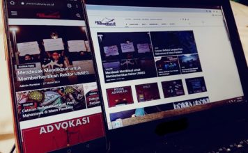 Konvergensi Media