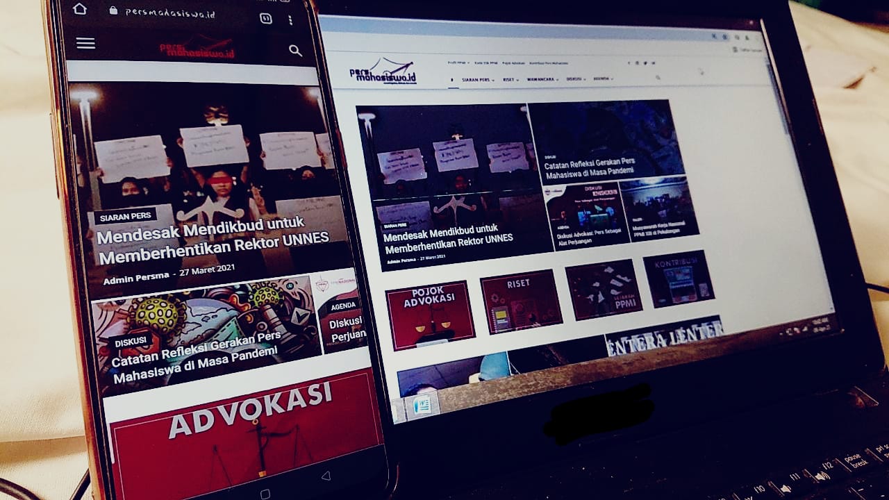 Konvergensi Media