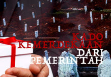 kemerdekaan