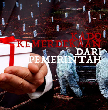 kemerdekaan