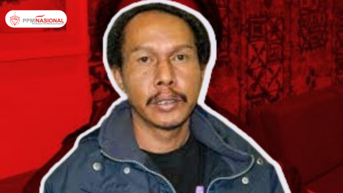 Sikap PPMI Nasional Atas Intimidasi yang Dialami Victor Mambor