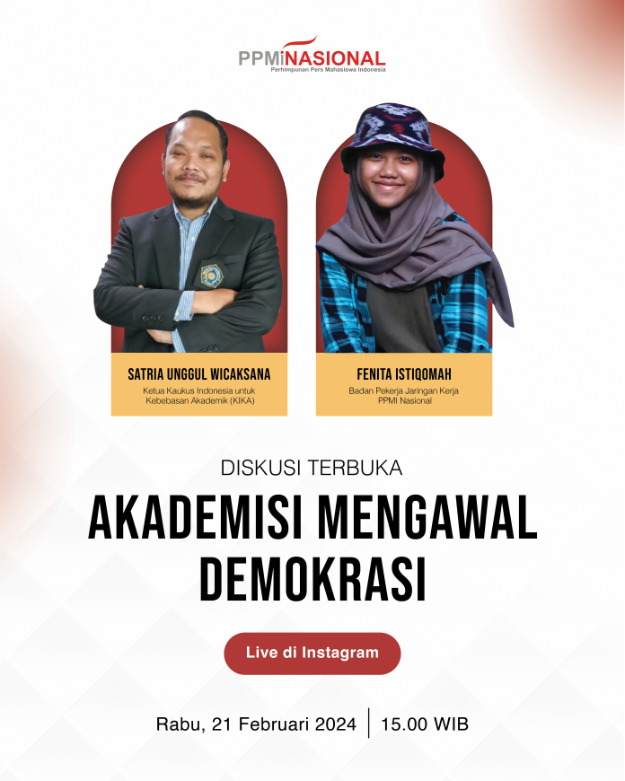 diskusi